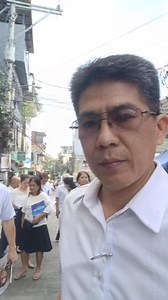Pasugo Drive Lokal Ng Manggahan Distrito ng Quezon City #INC #PasugoDrive #sharingyourfaith #videoreelsシ #reelsfypシ #fbreelsfypシ゚ | Rodan Bautista