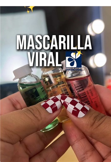 La mascarilla más económica que podrás realizar con productos de Farmatodo fácil de conseguir y fácil de hacer 💇🏽‍♀️😍✨✅#farmatodo #cabello #hacks #venezuela #belleza