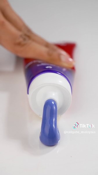 Brighten Your Smile with Colgate Optic White Purple Toothpaste