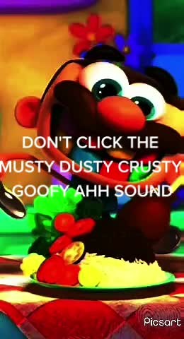 #dont #clickthesound #please #blueberryinflation