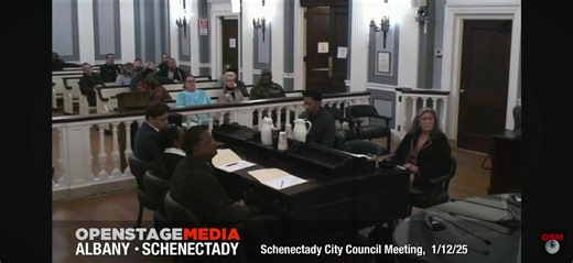 Schenectady City Government has been effectively shut down because leadership failed to act when it mattered most. Over the summer, officials had the opportunity and the responsibility to nominate a replacement that could earn broad agreement. Instead, they stalled, allowed the situation to deteriorate, and pushed the city into a crisis entirely of their own making. As a result, the people of Schenectady are paying the price. Essential decisions are frozen, accountability is weakened, and unelec