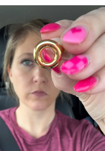 Car rides with toddlers used to destroy my nervous system… until I got these. They’re super cute and help drown out some of those incessant noises 😅 #momhacks #overstimulatedmom #carrides #overstimulated