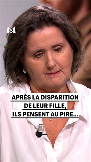 « Je vous préviens, ne faites pas n'importe quoi » En pleine tourmente après la disparition de sa fille, Corinne Tanay est sauvée par un coup de fil de son avocat... « Pour Emma » - votre nouvelle fiction librement inspirée de l'affaire de la Josacine, ce soir à partir de 21:10 sur M6 et en streaming sur M6 | M6