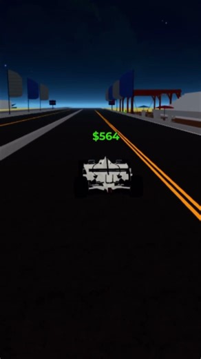 Fastest formula drag in Roblox! #roblox #cardealershiptycoon #fyp #fast