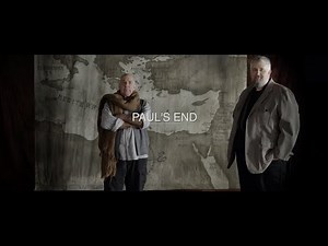 Acts Episode 17 Paul's End - Eyewitness Bible Series
