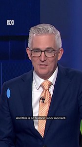 12K views · 243 reactions | ABC political lead David Speers says this...