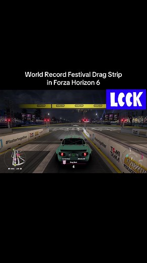 World Record Festival Drag Strip in Forza Horizon 6! Old record was a 10.120 new record now 10.110 🏆 Car: Mazda MX-5 Miata FE Tune Code: 🤫🤫🤫 #fh6 #drag #mx5 #forzahorizon #fyp