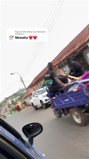 Exploring the Kwahu Mountains and Cultural Insights