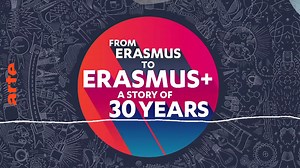 ERASMUS - Série : les tops de l'UE