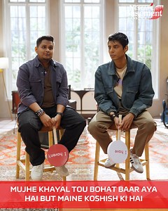 14K views · 2.9K reactions | Watch Havi and Mohammad Saad Saleem spill it all in Never Have I Ever! Watch full song on our YouTube channel – Link in bio #NESCAFÉBasement6 #BanaoApniDunya #WohRaat | NESCAFÉ Basement | Facebook