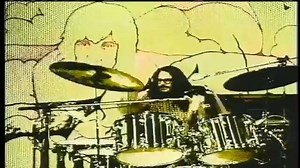 7.3K views · 165 reactions | Joe Walsh & The James Gang Walk away (Live - 1971) | A História do Rock 'N' Roll | Facebook