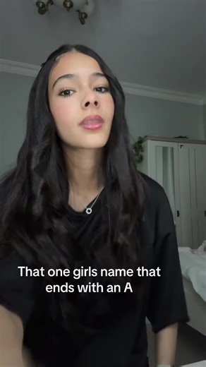 Exploring Unique Girl Names Starting and Ending with Letters