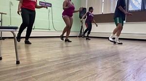29 reactions | What to expect from a Beginner Adult Tap Class with...