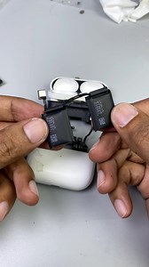 359K views · 4.7K reactions | Battery Case Airpod Pro Replacement #reelsfb #creative #reelsvideo #top | JaiPhone Post | Facebook