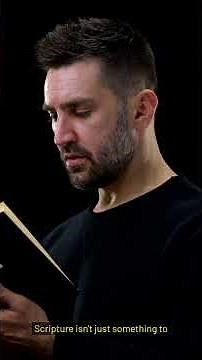 Psalm 1 Explained - The Secret to a Blessed Life