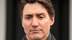 See Trudeau's full speech announcing he's stepping down as Liberal leader