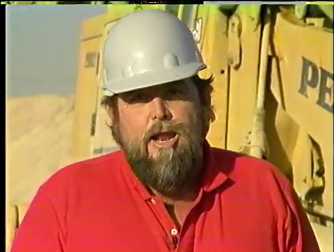 There Goes a Bulldozer (1994 VHS) : David Caballero : Free Download, Borrow, and Streaming : Internet Archive