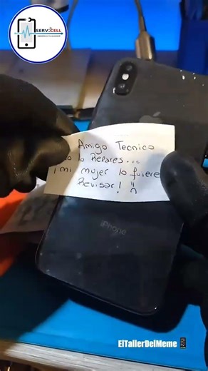 Clientes 😅 #smartphone #android #celulares #servicell #tablet #unboxing