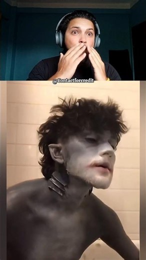 Try not to laugh challenge 351🤡 #shorts #funny #trending