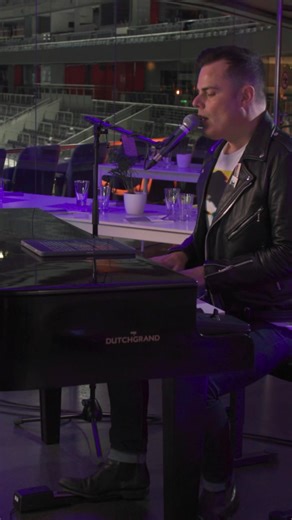 6.4K views · 86 reactions | Marc Martel bringt uns mit seiner Version...