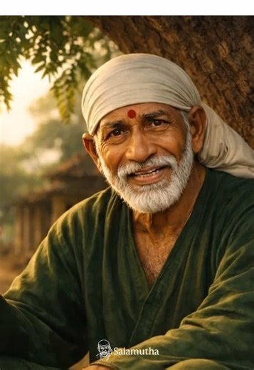 Sai Baba Blessings and Motivational Quotes