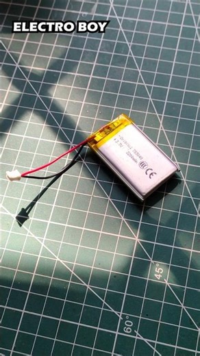 Bluetooth Speaker Battery Replacement🔋#electronics #shorts