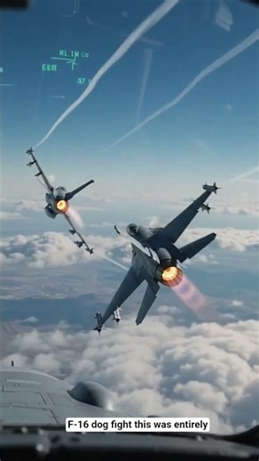 DARPA's AI Fighter Jet Just Won Its First Dogfight!