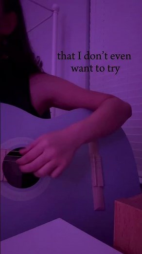 the way things go - beabadoobee covered by Via 🤍 full version on youtube! #songcover #guitarist