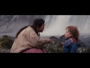 Willow (1988): Madmartigan (Val Kilmer) Gives Baby Black Root