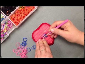 How to Create an Inverted Fishtail Bracelet | A.C. Moore