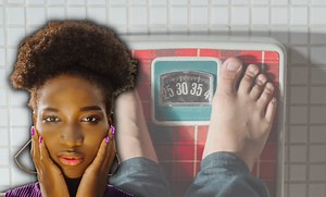 5 Negative Effects Drastic Weight Loss Can Have On Your Skin