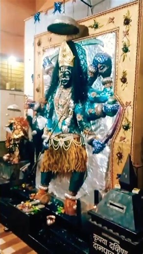 Divya Darshan 🛐of Lord Kalbhairav | The Fierce Avatar of Shiva 🔱