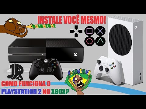Como funciona o BRHueHue2.0 no Xbox One/Series.🔥🎮🔥