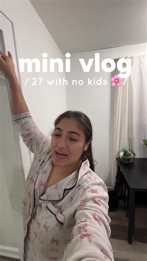 Enjoying a Kid-Free Night Routine as a Couple