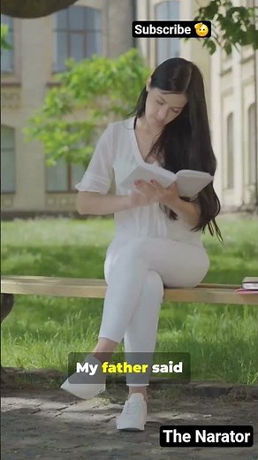 Educated – Tara Westover’s Journey || Based On True Story || The Narator