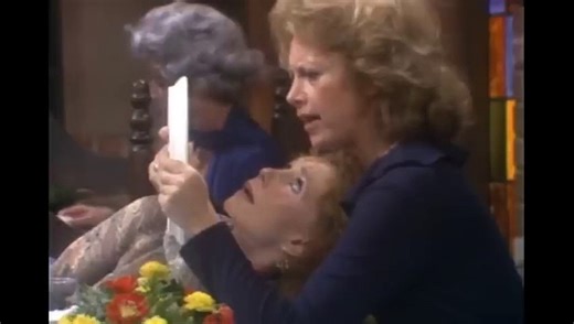 SOAP Season 1 episodes 9-10