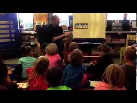 Five Frame & Counting On