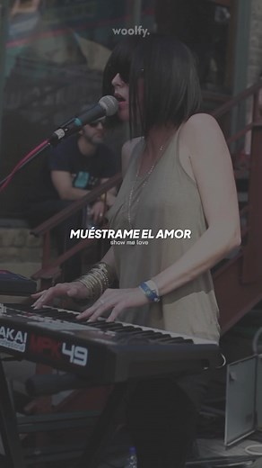 When I'm Small - Phantogram Music Video