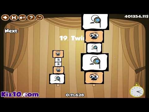 Money Balance 1 Walkthrough