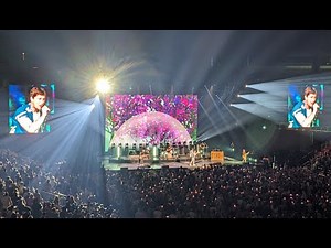 "Back 2 Good" Matchbox Twenty Live Prudential Center Newark New Jersey 2024 Rob Thomas 20