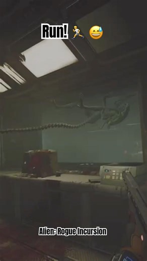 If you can’t beat em’ …… Run!!!