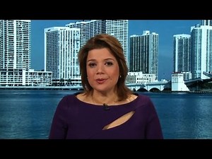 Ana Navarro mocks Trump's use of Spanish in debate