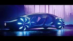 Mercedes Benz unveil their AVTR concept car, inspired by the upcoming Avatar sequel, yet also standing for Advanced Vehicle Transformation. The AVTR concept 'embodies the vision of Mercedes-Benz designers, engineers and trend researchers for mobility in the distant future'. What do you think of Mercedes vision of the future? https://bit.ly/35ASSA1 #CES2020 #CES #technology #MercedesAVTR #AVTR | Alexanders Prestige