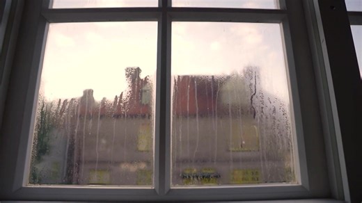 Humidité dans votre maison : comment identifier et traiter le problème ? - RTBF Actus