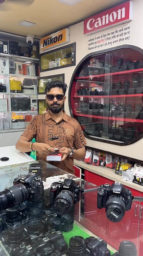 65K views · 1K reactions | Today’s spatial offer call 7972999937 time 11 to 9#vickycamerashop best camera shop in Mumba Ulhasnagar Maharashtra India near by me camera shop | Vicky Camerashop Rajusth | Facebook