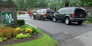 Residents on edge after deadly shooting at Magnolia Place