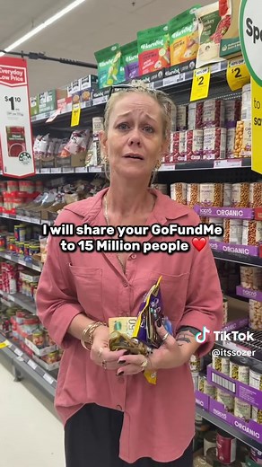 Supporting a Kindness Fundraiser