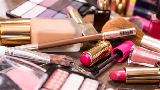 Project Pan Is the Viral Beauty Challenge Tackling Overconsumption