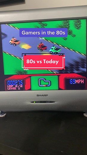 Evolution of Gaming: 80s Gamers vs Modern Gamers