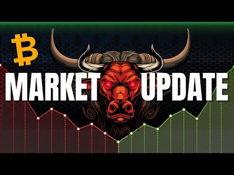 EP34 | BITCOIN, ΠΕΤΡΕΛΑΙΟ & ΙΡΑΝ, ΤΙ ΣΥΜΒΑΙΝΕΙ ΣΤΙΣ ΑΓΟΡΕΣ? | MARKET UPDATE | LIVESTREAM